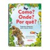 Como? Onde? Por quê? Pop  