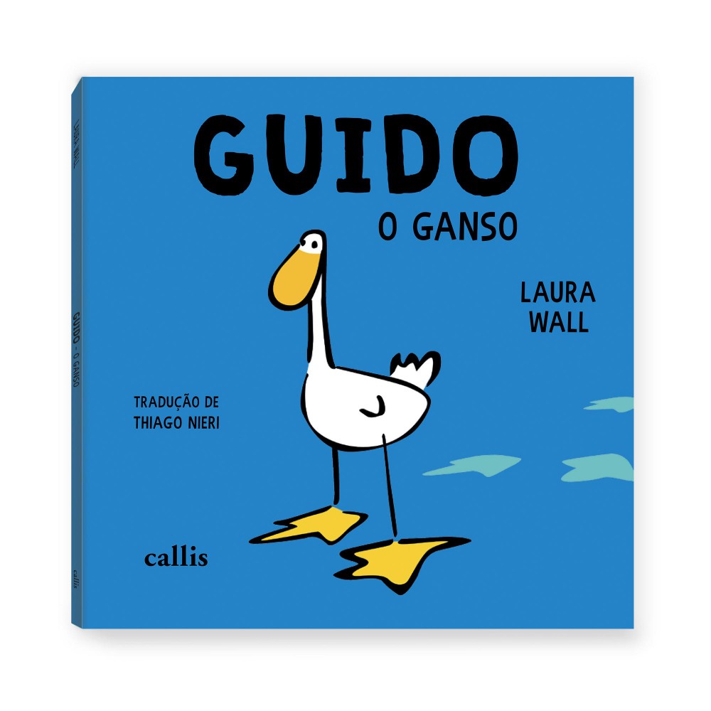 Guido, o Ganso Guido, o Ganso