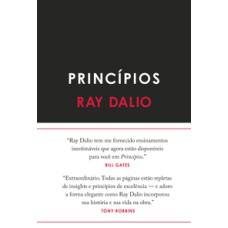 Princípios  