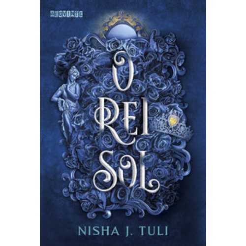 O Rei Sol   <br /><br /> <small>NISHA J TULI</small>