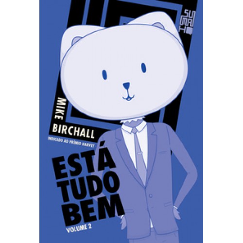 Está Tudo Bem (vol.2) <br /><br /> <small>MARK BICHARLI; ERICO ASSIS-</small> Está Tudo Bem (vol.2) <br /><br /> <small>MARK BICHARLI; ERICO ASSIS-</small>