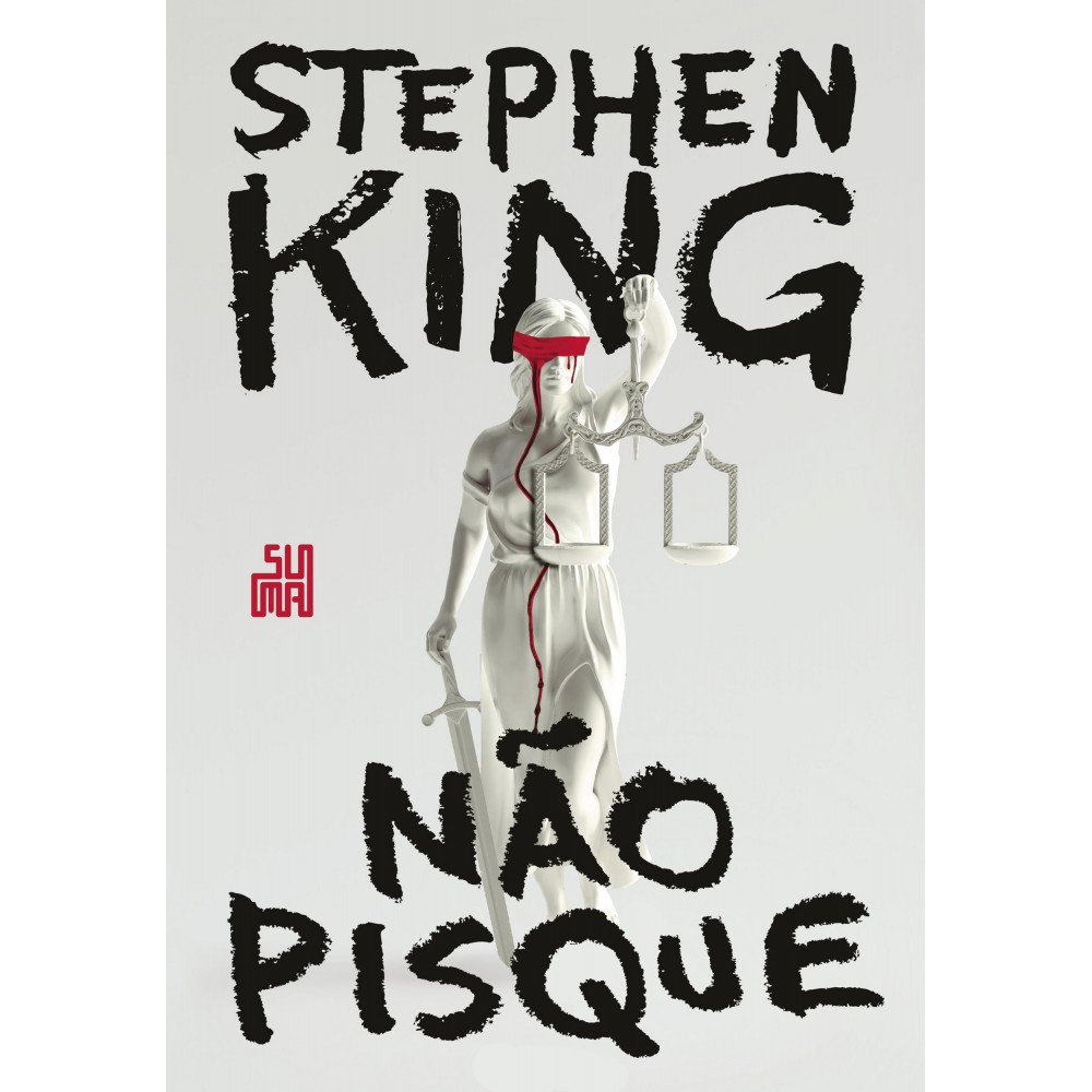 Não pisque