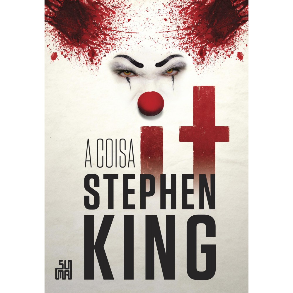 It: A coisa - O livro que deu origem à série da HBO Max “Bem-vindos à Derry”