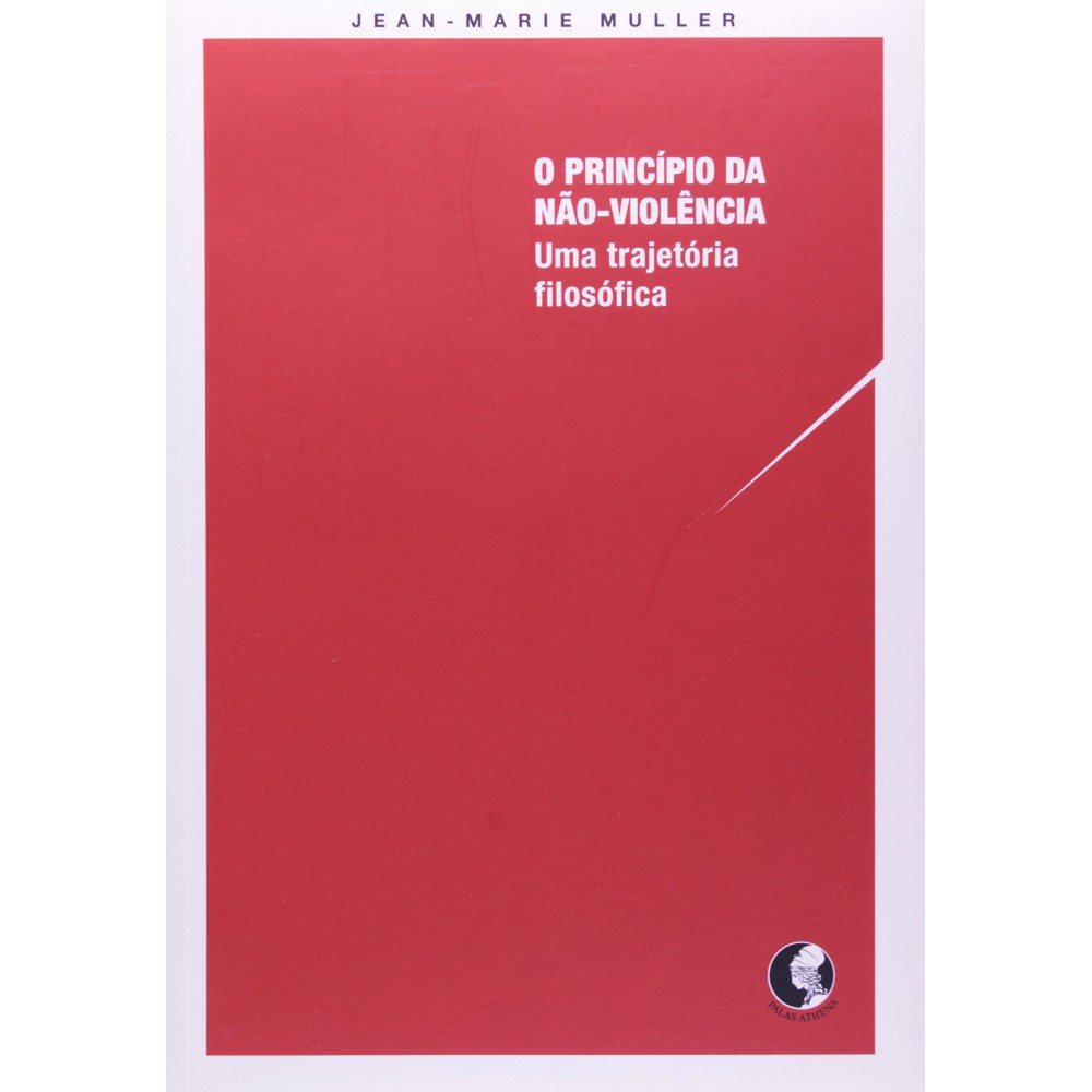 O princípio da não violência O princípio da não violência