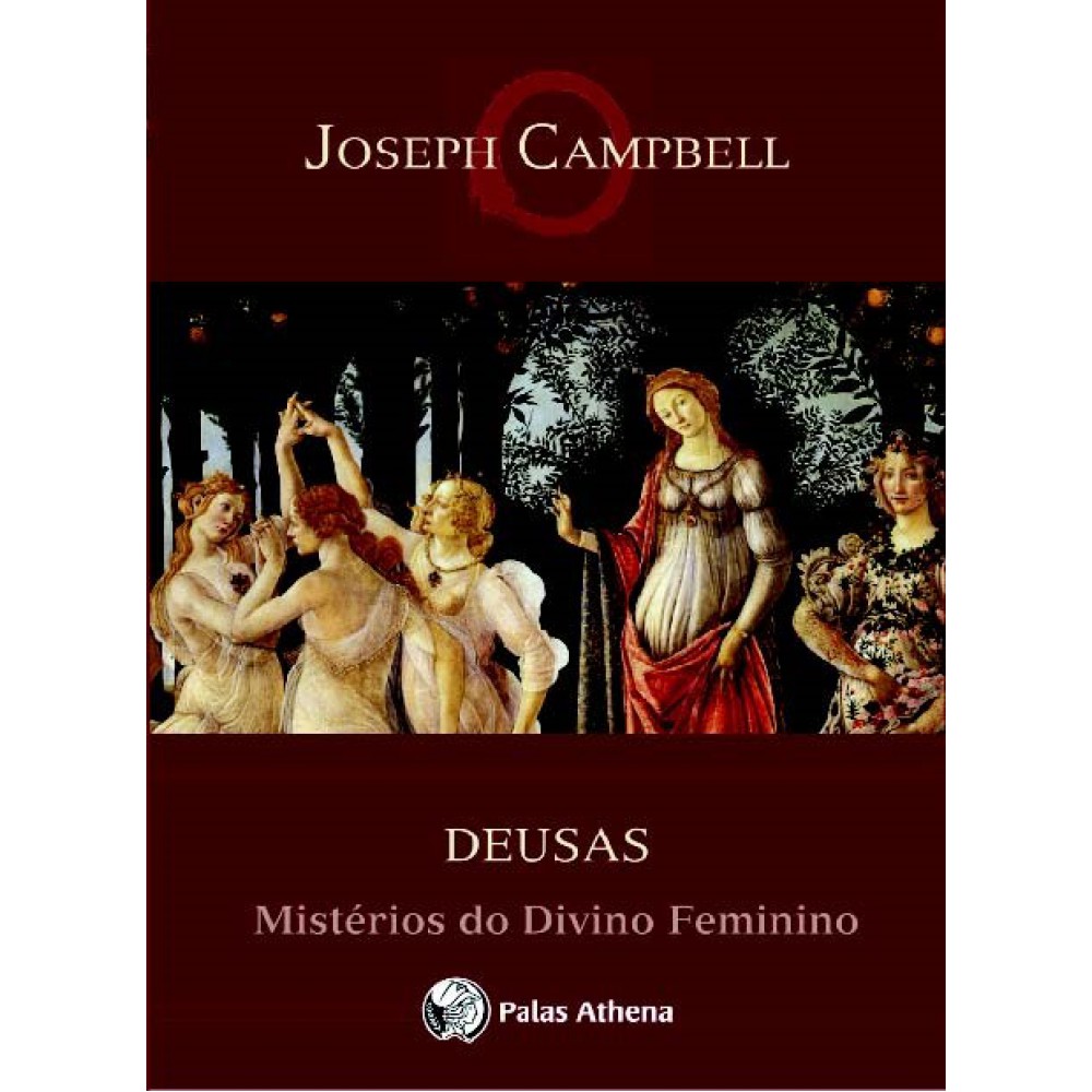Deusas - Os mistérios do divino feminino Deusas - Os mistérios do divino feminino