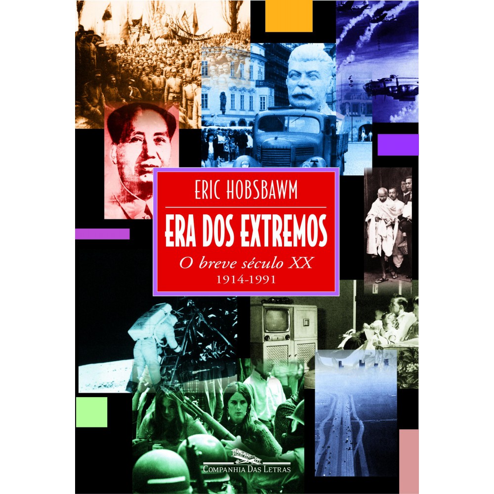 Era dos extremos Era dos extremos