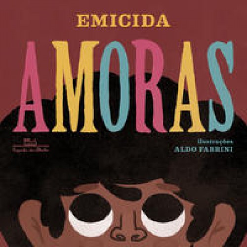 Amoras   <br /><br /> <small>EMICIDA</small>