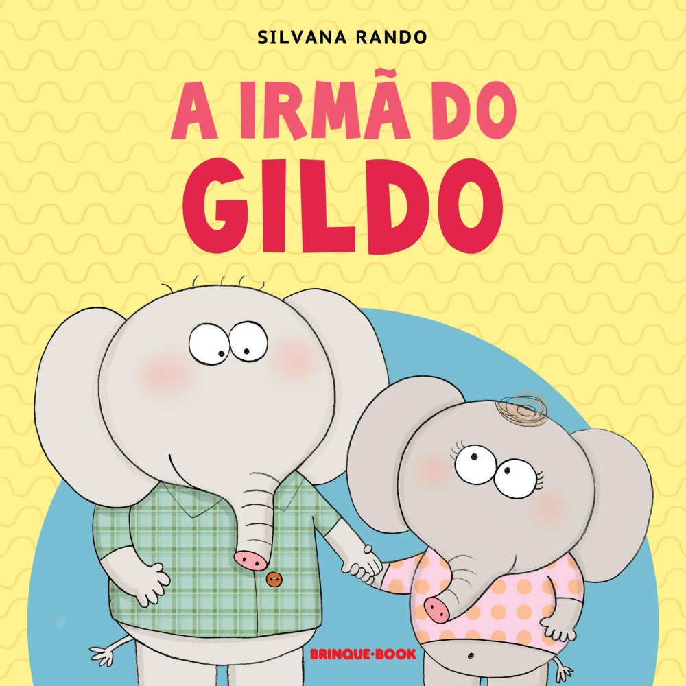 A irmã do Gildo A irmã do Gildo