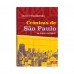 Crônicas de São Paulo, um olhar indígena - Um livro de Daniel Munduruku Crônicas de São Paulo, um olhar indígena - Um livro de Daniel Munduruku