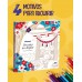 Um ano no Japão - uma jornada de colorir Um ano no Japão - uma jornada de colorir