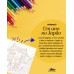 Um ano no Japão - uma jornada de colorir Um ano no Japão - uma jornada de colorir