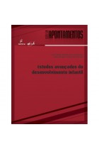 Estudos avançados do desenvolvimento infantil