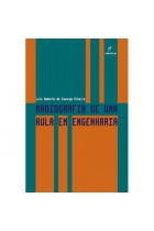 Radiografia de uma aula em engenharia