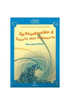 Introdução à teoria dos números - Um curso breve Introdução à teoria dos números - Um curso breve