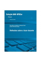 Reflexões sobre o fazer docente Reflexões sobre o fazer docente