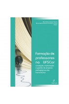 Formação de professores na UFSCar