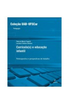 Currículo(s) e educação infantil