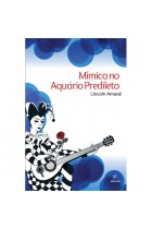 Mímica no aquário predileto
