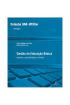 Gestão da educação básica - Desafios