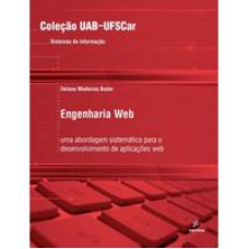 Engenharia web - Uma abordagem sistemática  