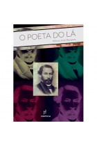 O poeta do lá