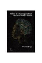 História da beleza negra no Brasil  -  discursos, corpos e práticas