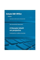 A educação infantil em perspectiva - Fundamentos