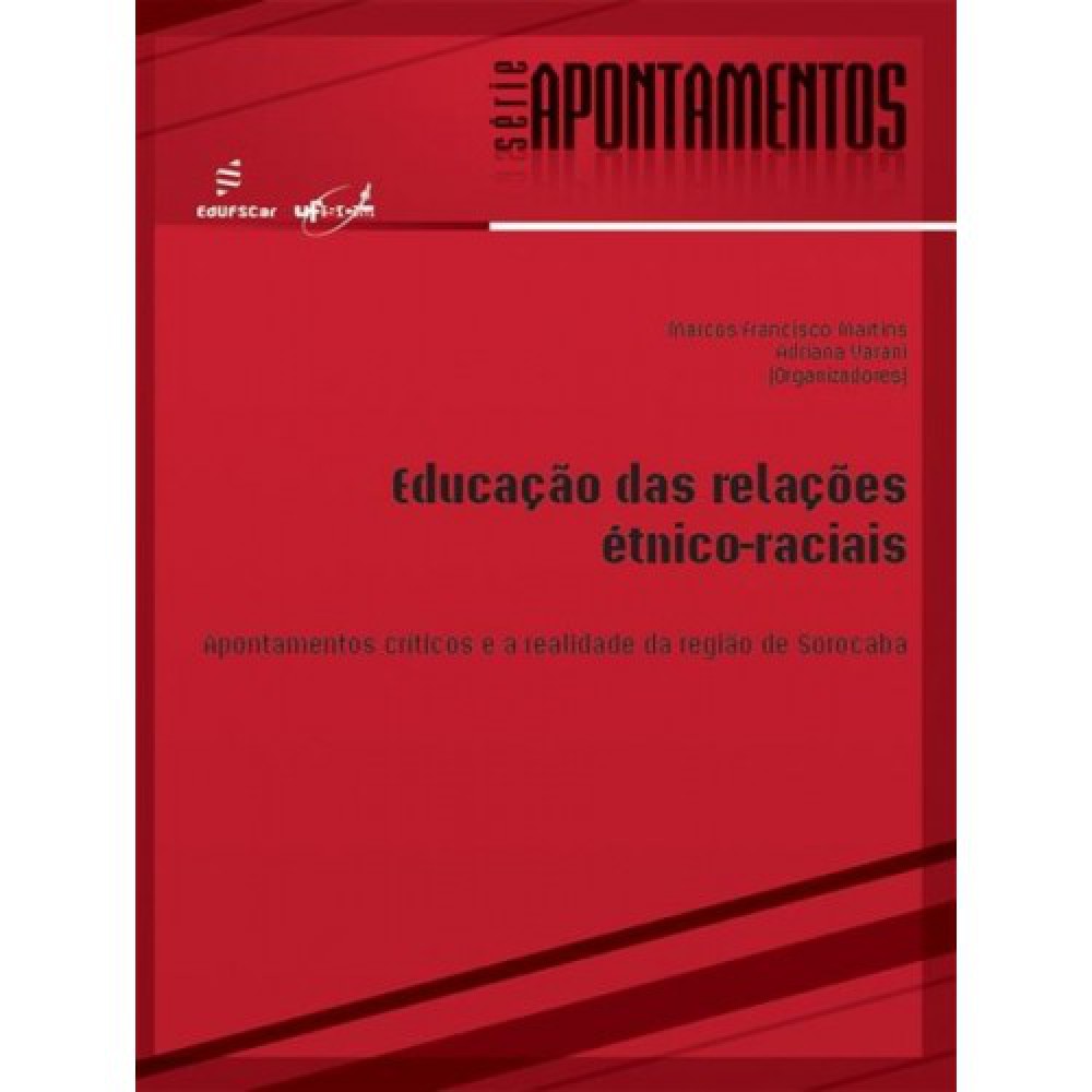 Educação das relações étnico-raciais Educação das relações étnico-raciais