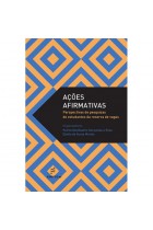 Ações afirmativas - Perspectivas de pesquisas