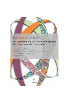 Economia Solidária - A experiência da UFSCar em uma década de ensino, pesquisa e extensão