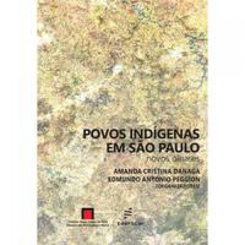 Povos indígenas em São Paulo Povos indígenas em São Paulo