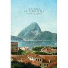 Leituras oitocentistas   <br /><br /> <small>Franco Sandanello; Wilton José Marques; </small>