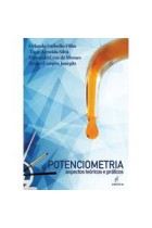 Potenciometria  -  Aspectos teóricos e práticos