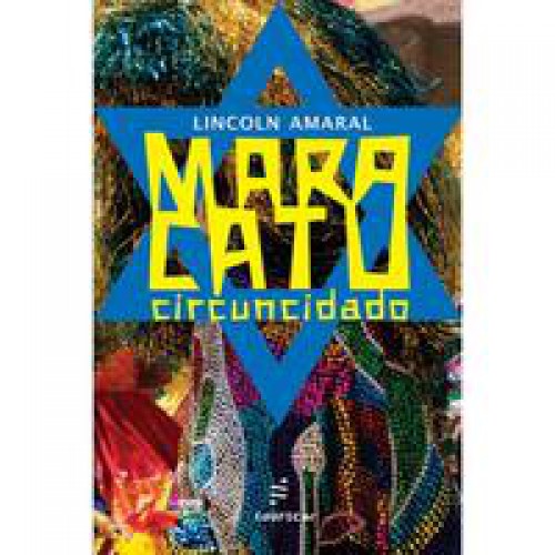 Maracatu circuncidado   <br /><br /> <small>Lincoln Amaral; </small>