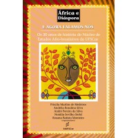 E agora falamos nós - Os 30 anos de história do Núcleo de Estudos Afro-brasileiros da UFSCar
