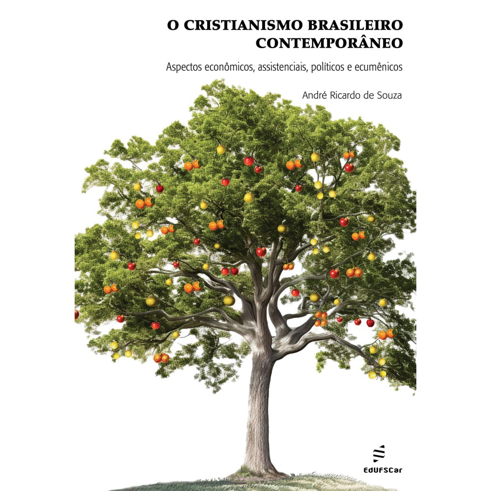 O cristianismo brasileiro contemporâneo: - aspectos econômicos, assistenciais, políticos e ecumênicos.