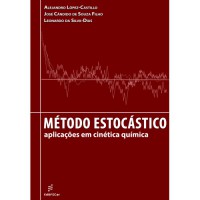 Método Estocástico - Aplicações em Cinética Química