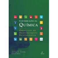 Contribuições da química para os Objetivos de Desenvolvimento Sustentável