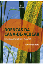 Doenças da cana-de-açúcar - manual de identificação Doenças da cana-de-açúcar - manual de identificação