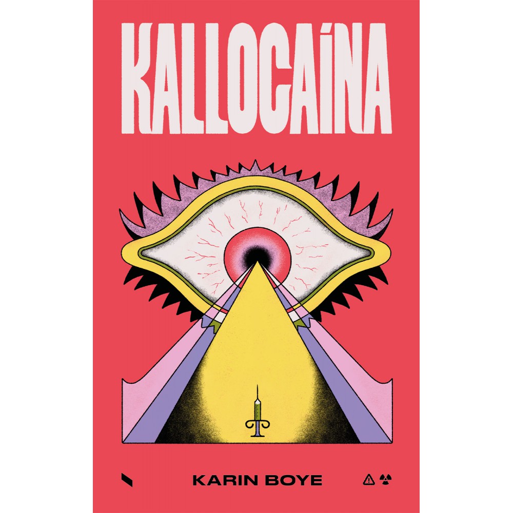 Kallocaína
