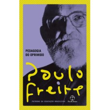 Pedagogia do oprimido  
