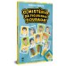 O mistério da figurinha dourada