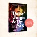 Daisy Jones and The Six  -  Uma história de amor e música