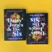 Daisy Jones and The Six  -  Uma história de amor e música