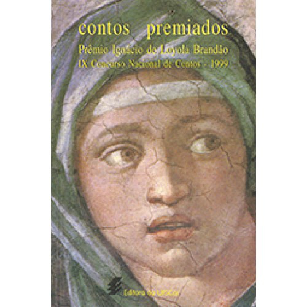 Contos premiados Contos premiados