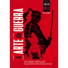 A arte da guerra  