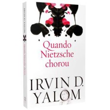 Quando Nietzsche chorou  