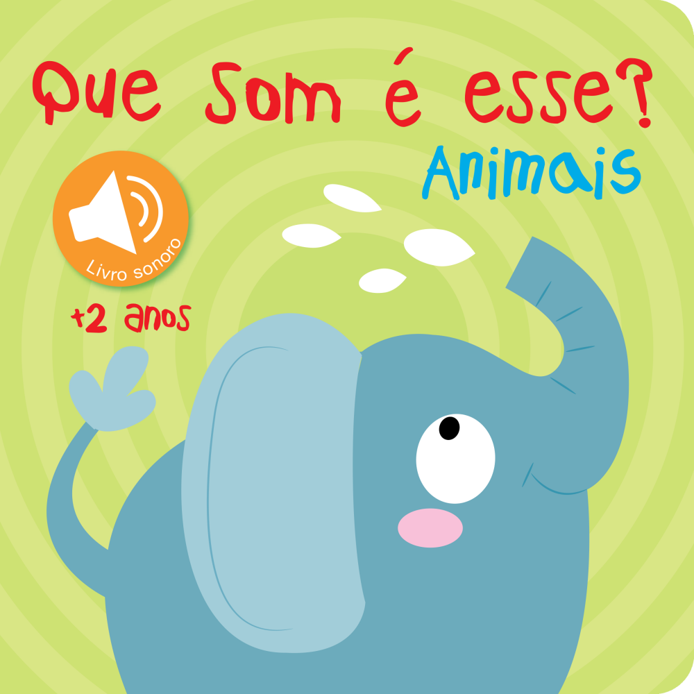 Que som é esse? Animais Que som é esse? Animais