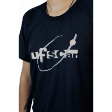 CAMISETA PRETA <br /><br /> <small></small>