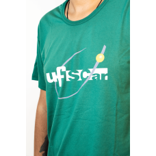 CAMISETA VERDE  <br /><br /> <small></small>